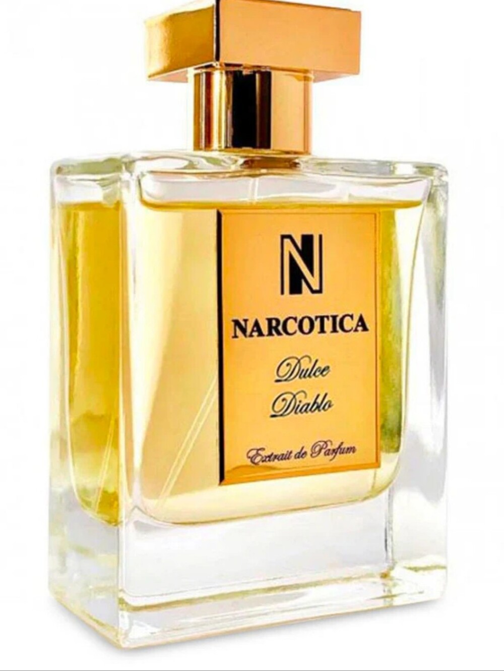 Dulce Diablo  by Narcotica  is an Amber Vanilla fragrance for Women & Men. 